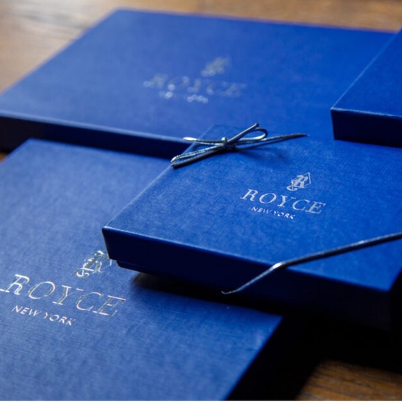 ROYCE Touchscreen Leather Mens Gloves with 100% Cashmere Lining. Size L. - Picture 9 of 9